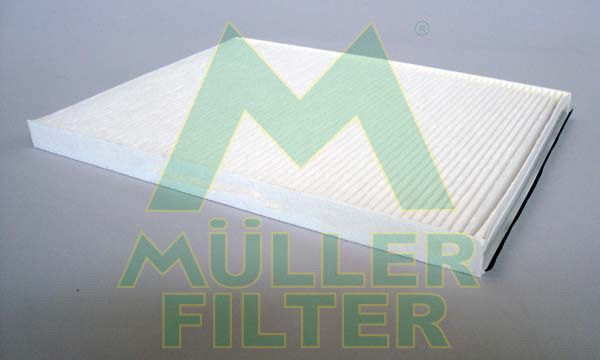 MULLER FILTER Suodatin, sisäilma FC130